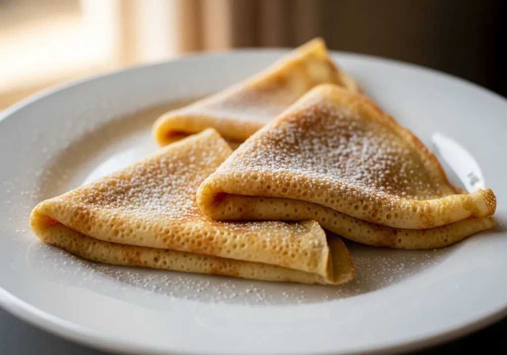 Palačinke, ki so boljše od “pravih”