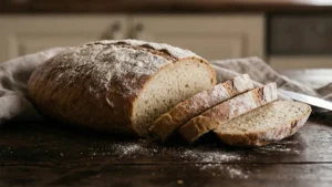 Klasična bela štruca