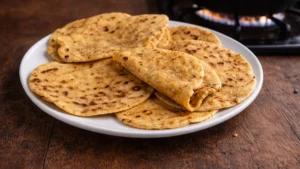 Brezglutenski naan