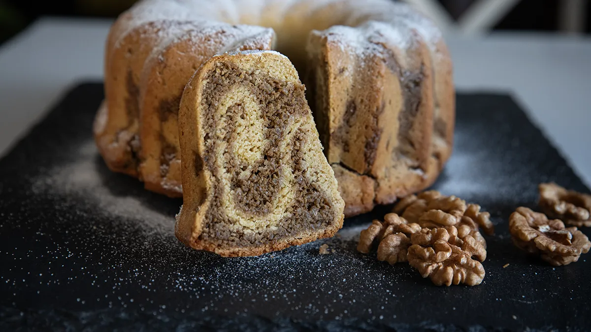 Brezglutenska potica
