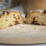 Brezglutenske bombice z jajčevcem