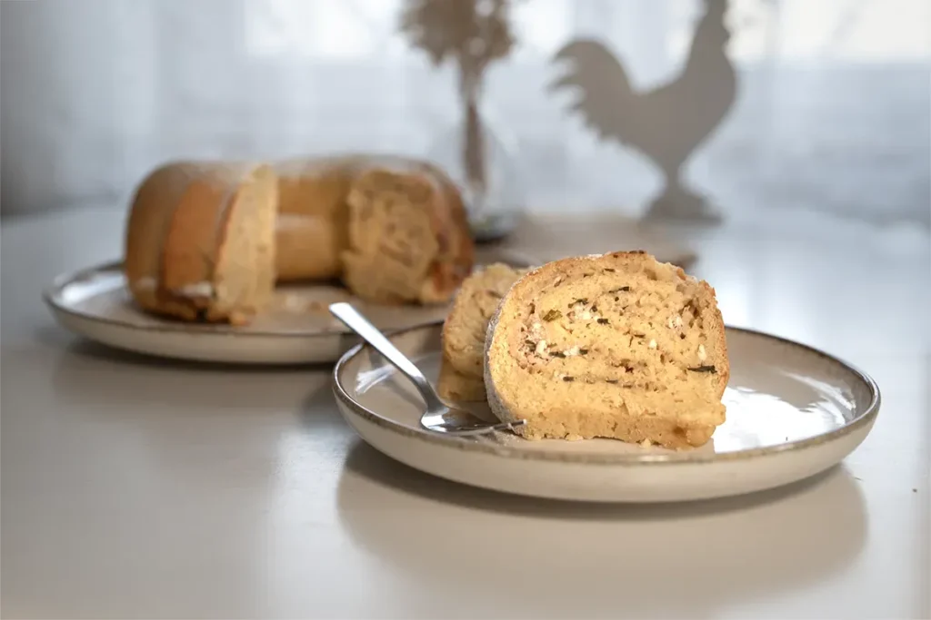 Pehtranova porica brez glutena