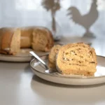 Pehtranova porica brez glutena