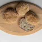 Štručke brez kvasa in glutena